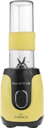 Karaca Blendfit Go Personal 550 W Lime Kişisel Smoothie Blender