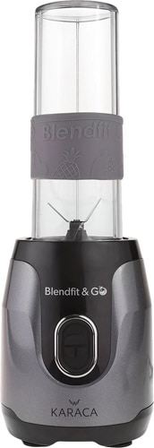 Karaca Blendfit Go Personal 550 W Kişisel Smoothie Blender