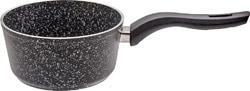Karaca Dark Stone 18 cm Bio Granit Sütlük