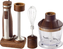Karaca Woody 1101 700 W Blender Seti