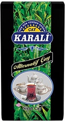 Karali Alternatif 1 kg Çay