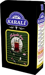 Karali Hediyelik 1 kg Çay