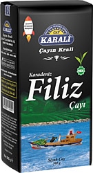 Karali Karadeniz Filiz 500 gr Çay