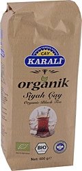 Karali Organik 500 gr Çay