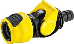 Karcher 2.645-198.0 Kontrol Valfi