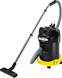 Karcher AD 4 Premium A+ Şömine Süpürgesi