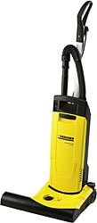 Karcher CV 48/2 Dikey Elektrikli Süpürge