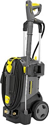 Karcher HD 5/17 C 170 Bar 3 kW Soğuk Basınçlı Yıkama Makinesi