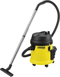 Karcher NT 27/1 1380 W Islak Kuru Süpürge
