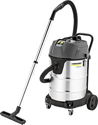 Karcher NT 70/2 Me Classic 2300 W Islak Kuru Süpürge