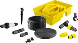 Karcher Rain Box Sulama Sistemi Bahçe Seti