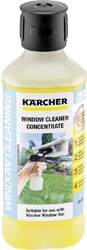 Karcher RM-503 Cam Temizleme Deterjanı 500 ml