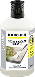 Karcher RM-611 1 lt Taş ve Cephe Temizleyici