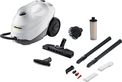 Karcher SC 3 Premium Buharlı Temizleyici