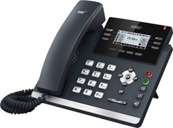 Karel IP131 IP PoE Masaüstü Telefon