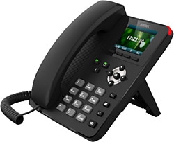 Karel IP202P IP Masaüstü Telefon