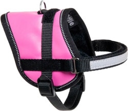 Karlie Reflektörlü 26-35 cm Göğüs Tasması