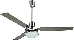 Kaşkar K4810 Aydınlatmalı Tavan Vantilatörü