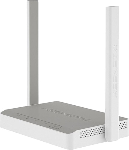 Keenetic Lite KN-1310-01TR 300 Mbps Router