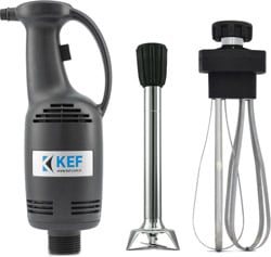 Kef BL25-C Combi Profesyonel 250 W El Blender