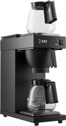 Kef Filtro FLT120.2 Filtre Kahve Makinesi