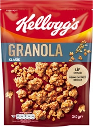 Kellogg's Klasik 340 gr Granola
