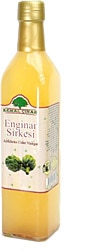Kemal Çınar Enginar Sirkesi 500 ml