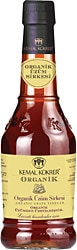 Kemal Kükrer Organik 500 ml Üzüm Sirkesi