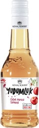 Kemal Kükrer Yudumluk 500 ml Cam Dört Hırsız Sirkesi