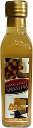 Kemal Ünlü Katkısız 250 ml Meşhur Bolu Alıç Sirkesi
