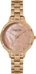 Kenneth Cole KC15056007 Kadın Kol Saati