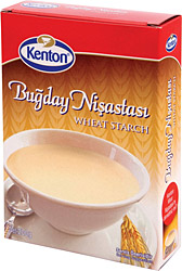 Kenton 200 gr Buğday Nişastası