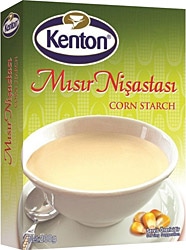 Kenton 200 gr Mısır Nişastası