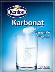 Kenton 40 gr Karbonat