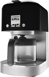 Kenwood COX750BK kMix Filtre Kahve Makinesi