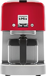 Kenwood COX750RD kMix Kırmızı Filtre Kahve Makinesi