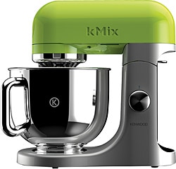 Kenwood KMX50 kMix Yeşil Mutfak Şefi Fiyatları, Özellikleri ve