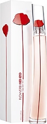 Kenzo Flower By Kenzo Eau De Vie EDP 100 ml Kadın Parfüm