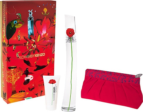 Kenzo Flower EDP 100 ml Body Lotion 50 ml Bag Kad n Parfum Seti Fiyatlar Ozellikleri ve Yorumlar En Ucuzu Akakce