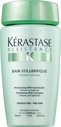 Kerastase Resistance Bain Volumifique 250 ml Hacim Veren Şampuan Özellikleri ve Yorumları | En Ucuzu Akakçe