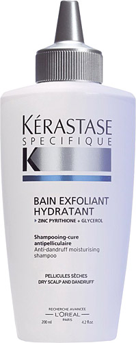 Kerastase Specifique Bain Exfoliant 200 ml Kepek Önleyici Şampuan Fiyatları, Özellikleri Yorumları | En Ucuzu Akakçe