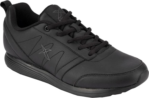 Kinetix Capella 9pr Erkek Spor Ve Outdoor Ayakkabisi Siyah Siyah 85z 43 Amazon Com Tr