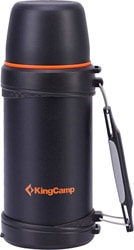 Kingcamp Vacuum 750 ml Çelik Termos