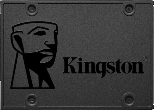 Kingston 120 GB A400 SSDNow SA400S37/120G 2.5" SATA 3.0 SSD