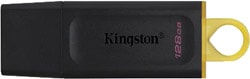 Kingston 128 GB Exodia USB 3.2 Gen1 DTX/128GB USB Bellek
