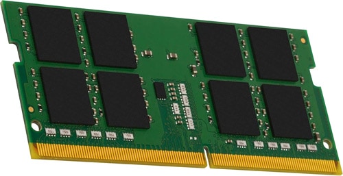 Kingston 16 GB 3200 Mhz DDR4 CL22 SODIMM KVR32S22D8/16 Ram