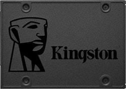 Kingston 240 GB A400 SSDNow SA400S37/240G 2.5" SATA 3.0 SSD