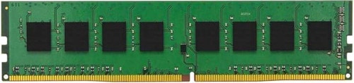 Kingston 32 GB 3200 MHz DDR4 CL22 KVR32N22D8/32 Ram