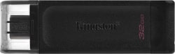 Kingston 32 GB DataTraveler 70 DT70/32GB USB Bellek