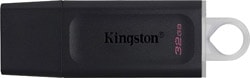 Kingston 32 GB Exodia USB 3.2 Gen1 DTX/32GB USB Bellek